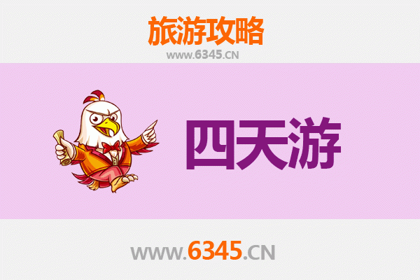 菏泽成武四天三夜深度游攻略：历史、美食与自然之旅